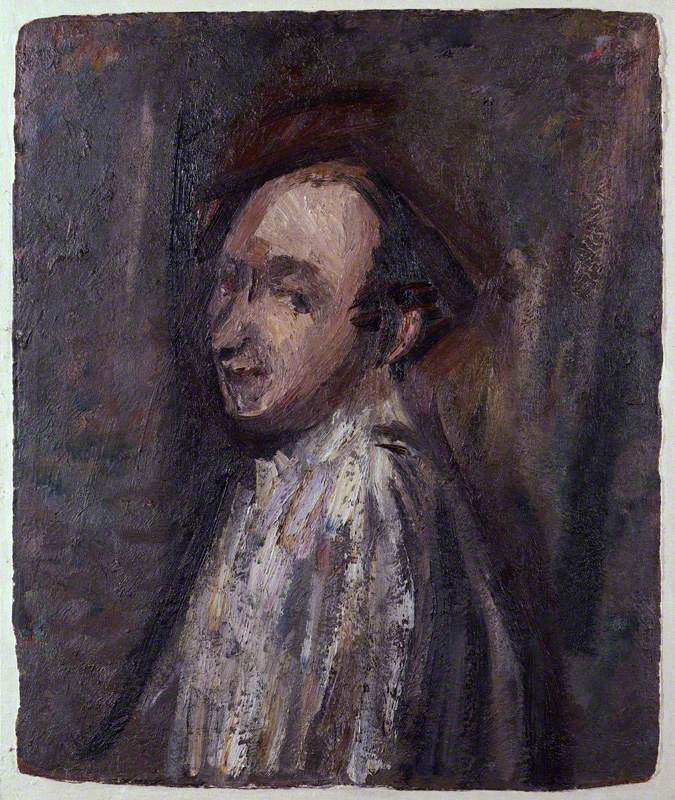 David Bomberg