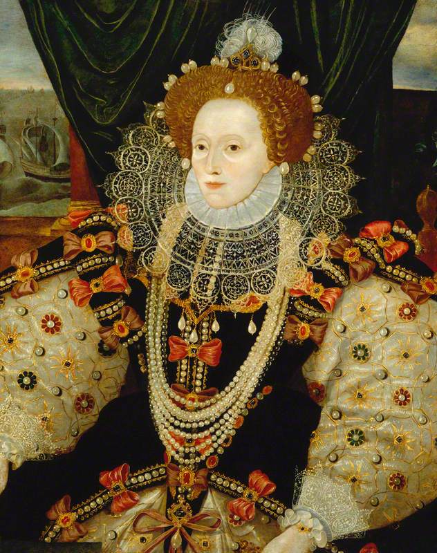 Queen Elizabeth I