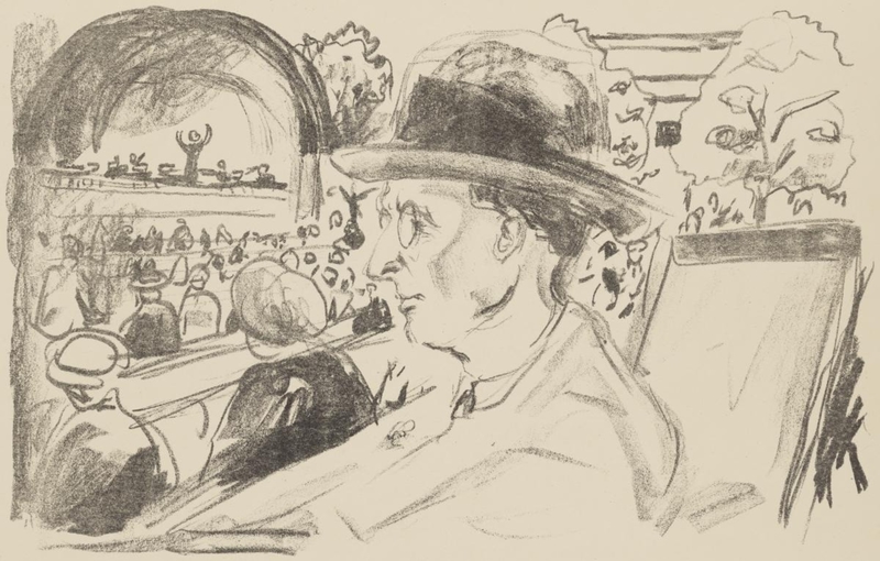 Frederick Delius