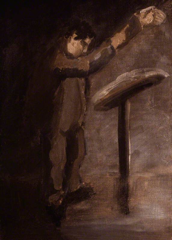 Ralph Vaughan Williams