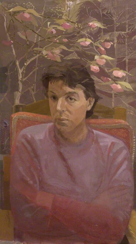 Paul McCartney