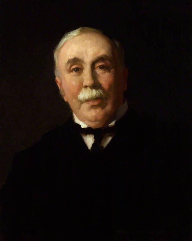 Sir Henry Campbell-Bannerman