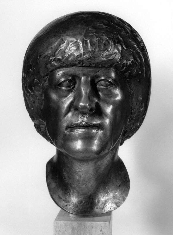 Elisabeth Frink (1930–1993)