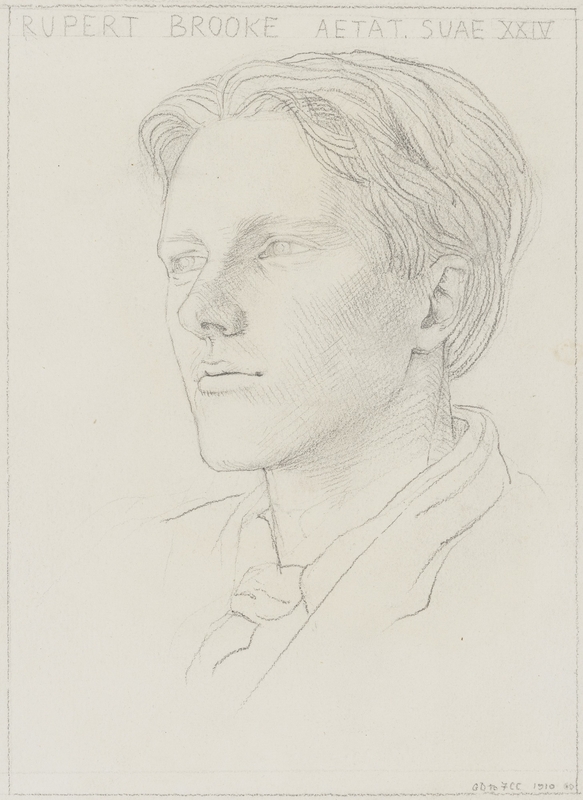 Rupert Brooke