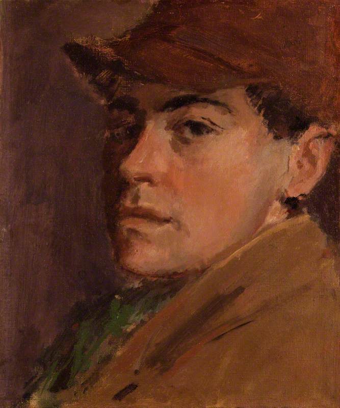 Rodrigo Moynihan