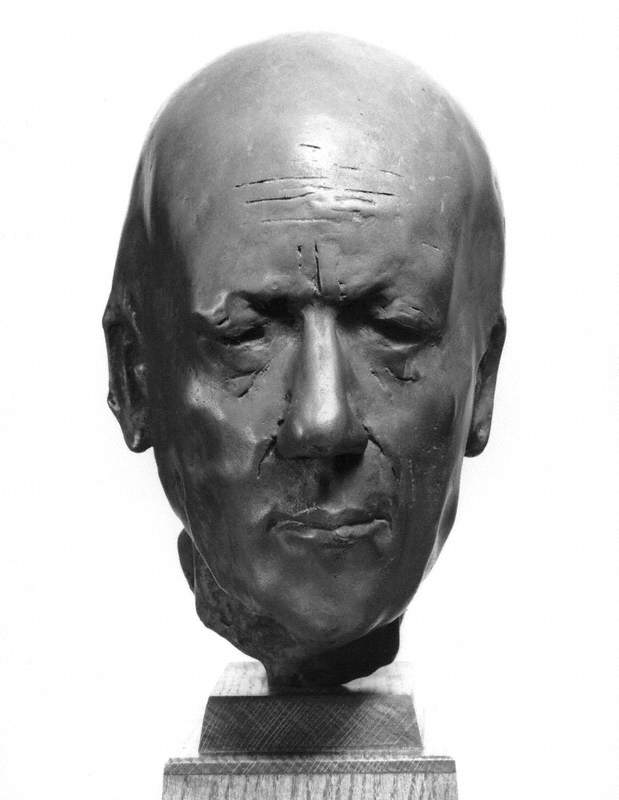 Alan Rawsthorne (1905–1971)