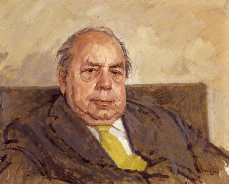 J. B. Priestley