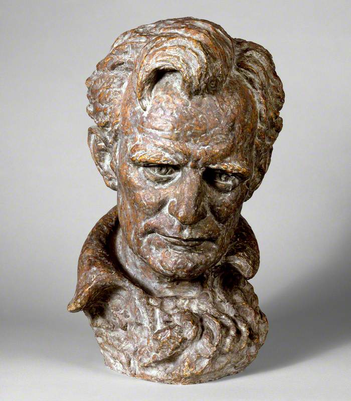 Trevor Howard (1913–1988)