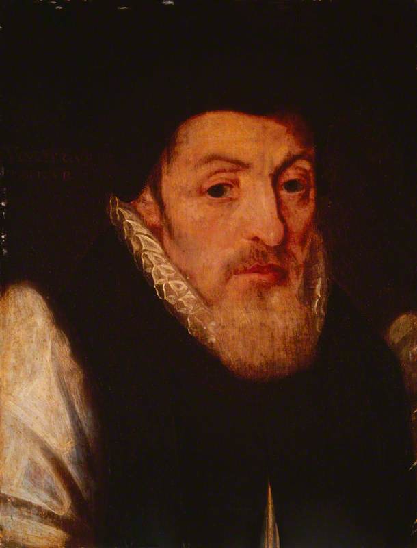 John Whitgift