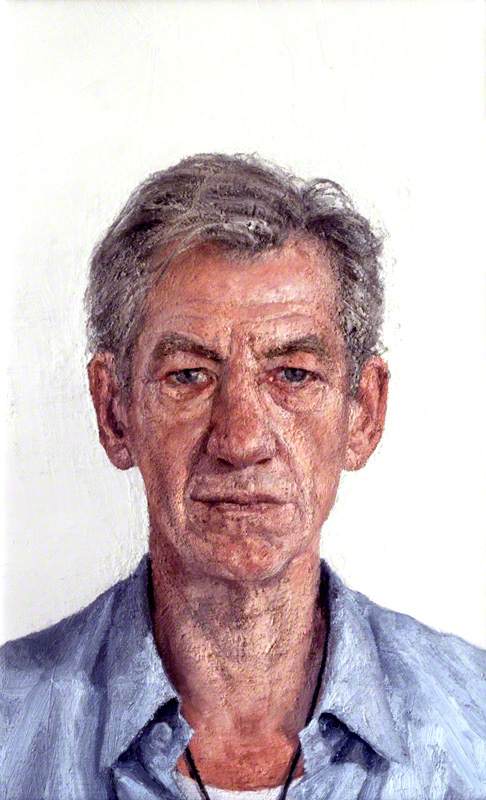 Ian McKellen