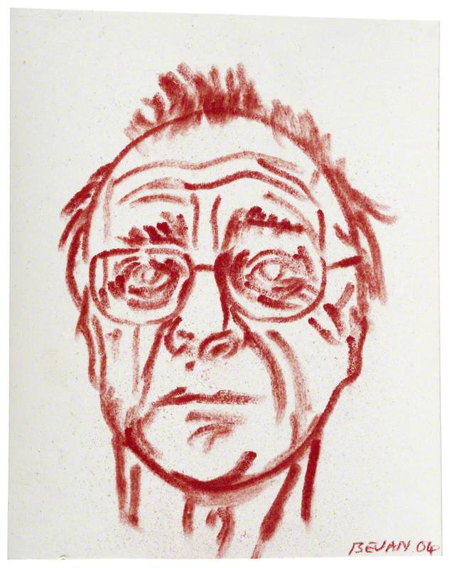 Alfred Brendel