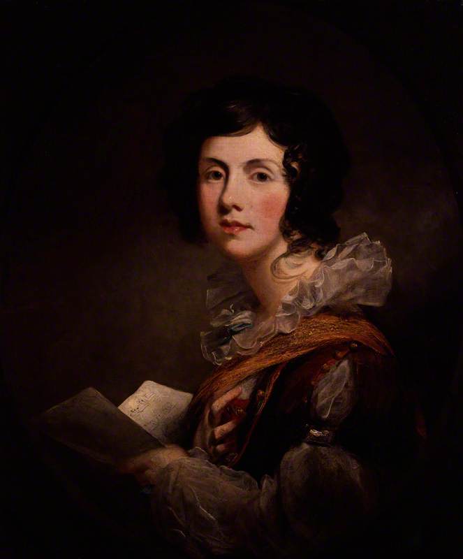 Catherine Capel-Coningsby, née Stephens, Countess of Essex