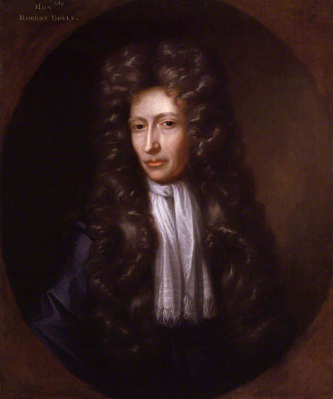 Robert Boyle