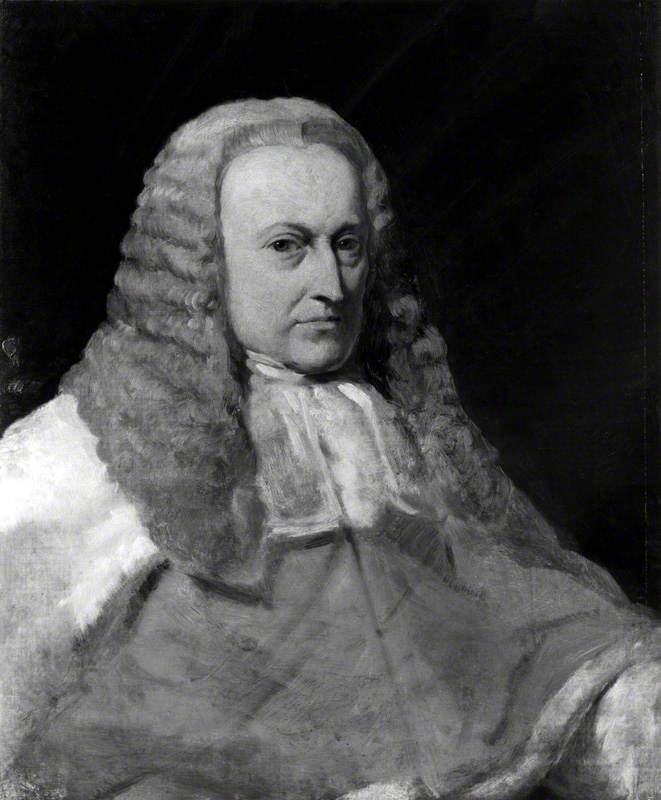 Sir Alexander James Edmund Cockburn, 12th Bt