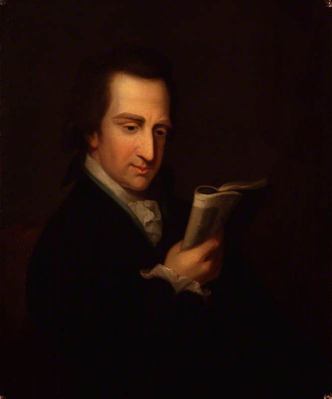 William Roscoe