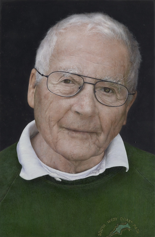 James Ephraim Lovelock (1919–2022)
