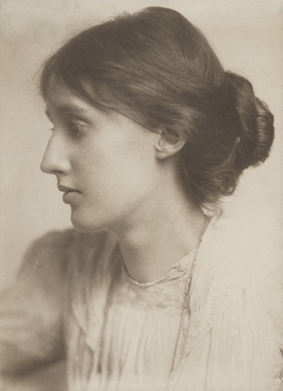 Virginia Woolf