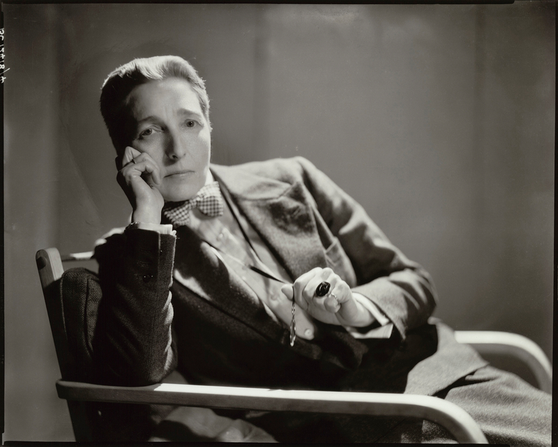 Radclyffe Hall