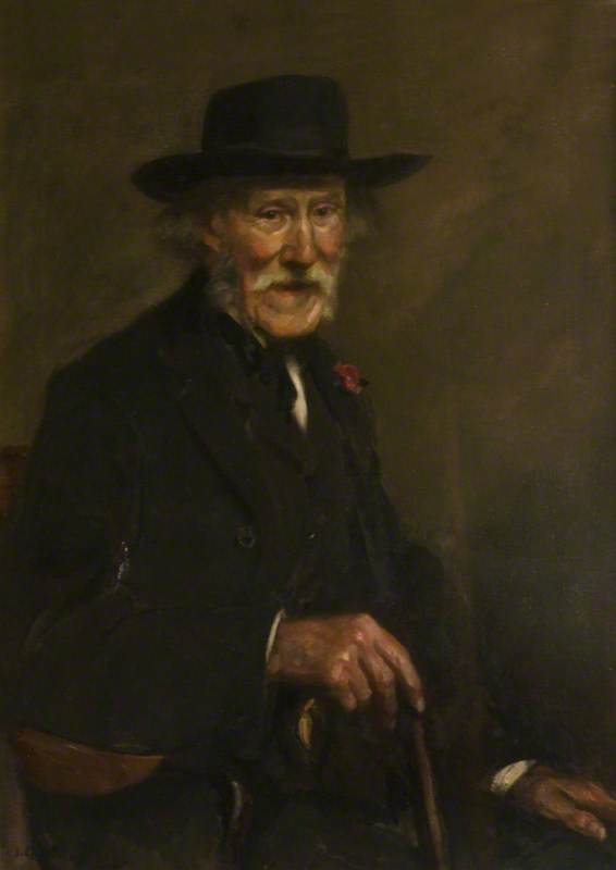 George Maclachlan, Esq., Town Clerk