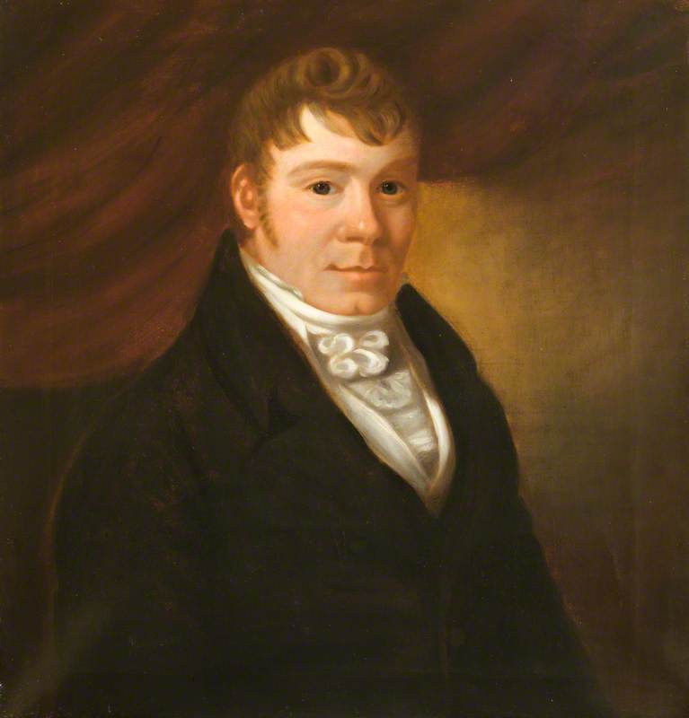 William Kelman, Bailie of Fraserburgh (1793–1811)