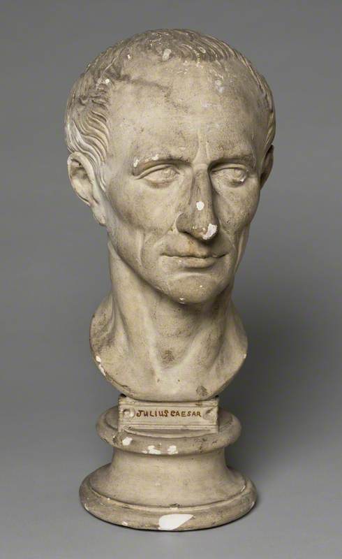 Julius Caesar (100 BC–44 BC)