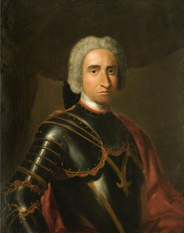 George Keith (1692/1693?–1778), 10th Earl Marischal