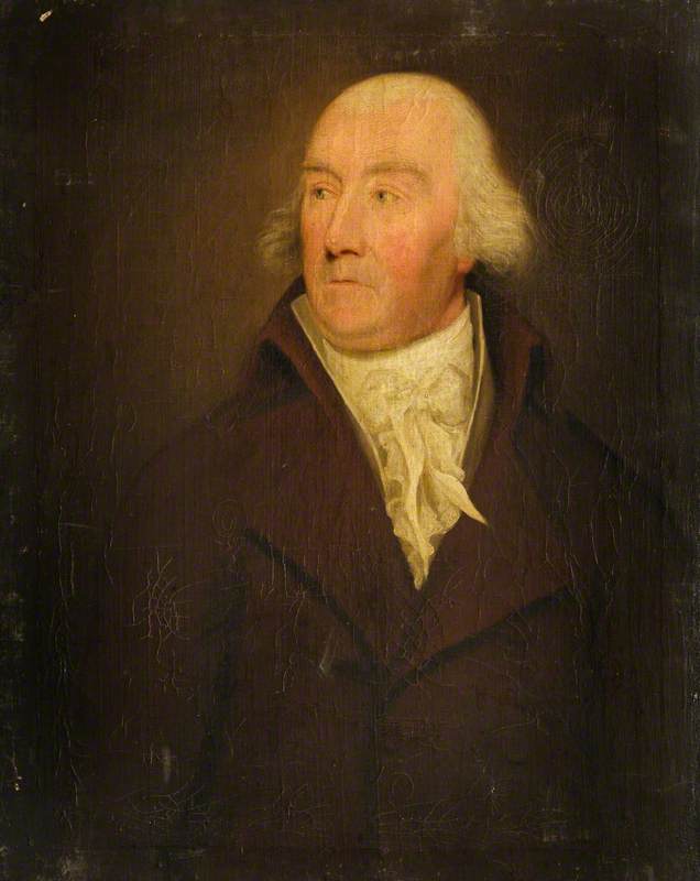 James Arbuthnot (1741–1823)