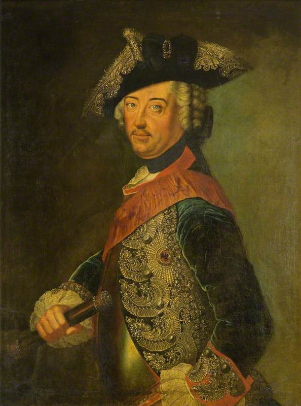 Frederick the Great (1712–1786)