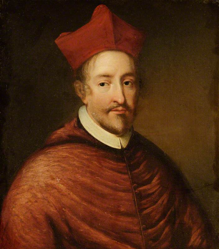 Cardinal David Beaton (1494–1546)