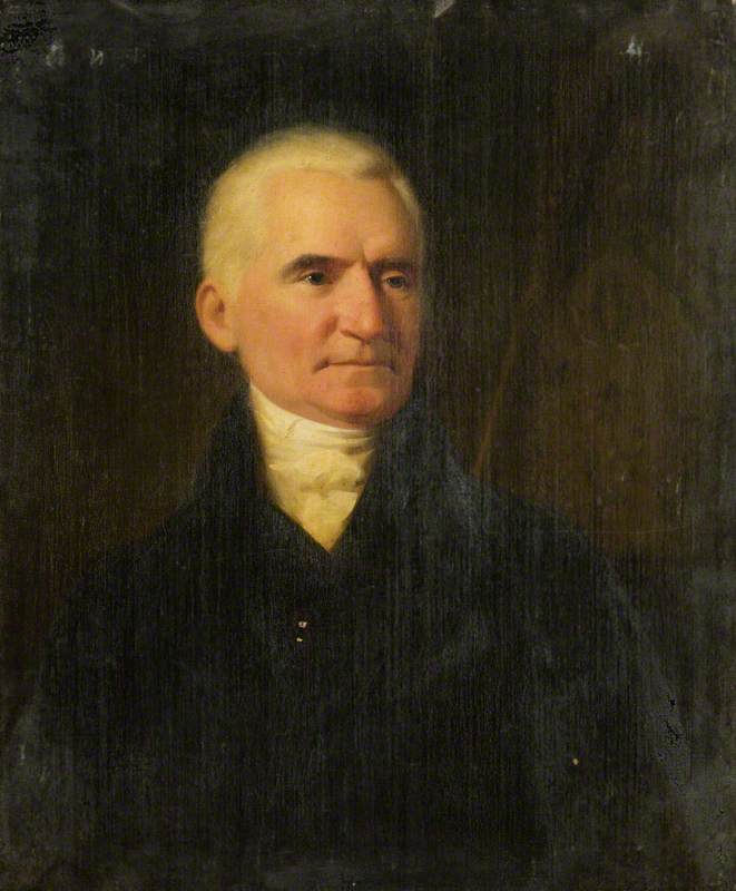 Bishop Alexander Cameron (1747–1828)