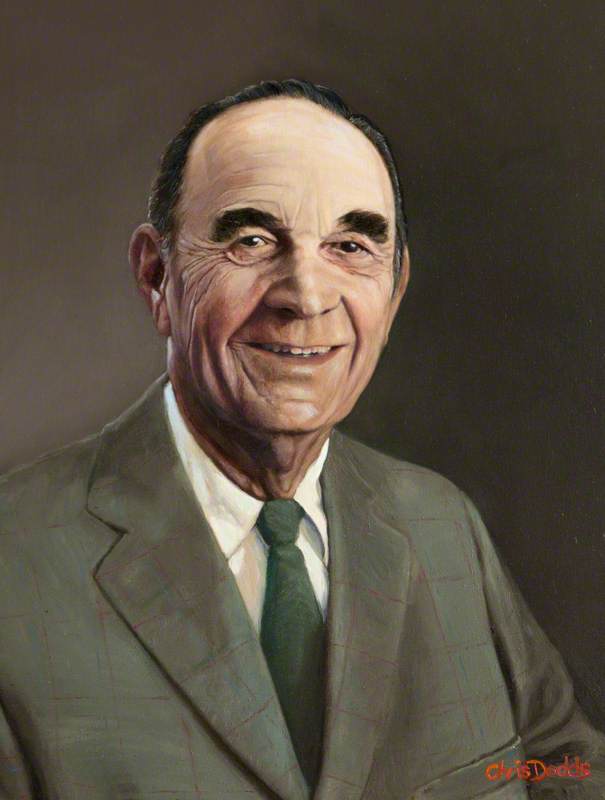 R. Stanton Avery (1907–1997)