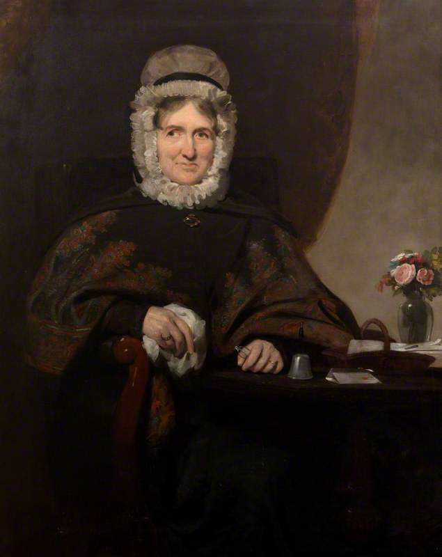 Anne Grant of Laggan (1755–1838)