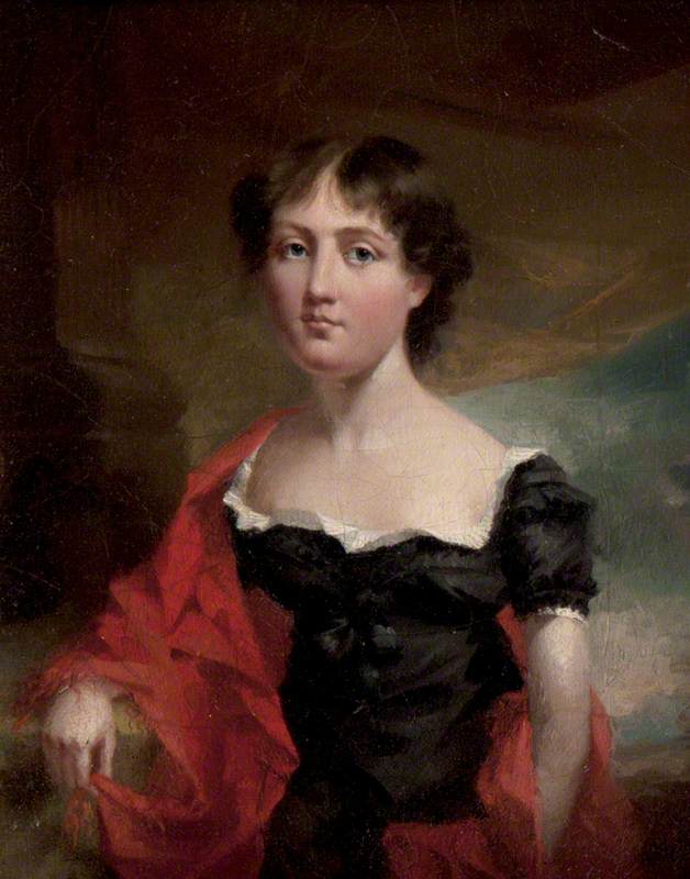 Miss Moore Grant (1790s–1828), Youngest Daughter of Anne Grant of Laggan