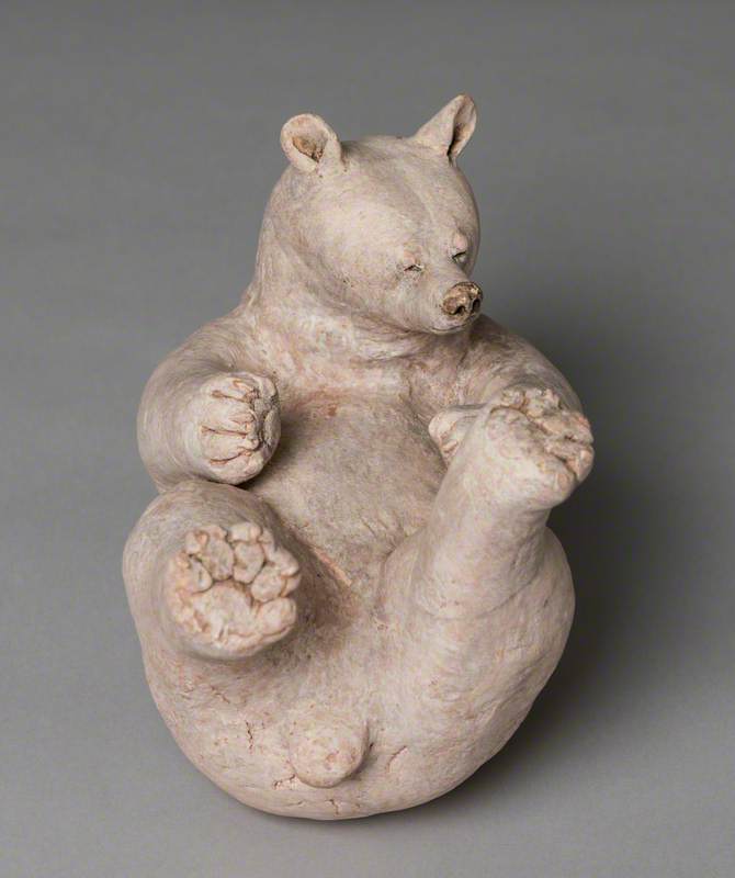 Rolling Bear 1