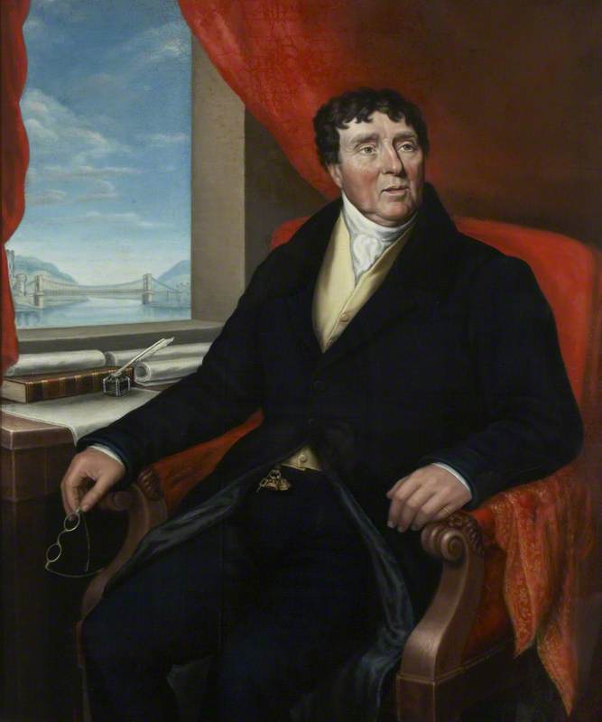 Thomas Telford (1757–1834)