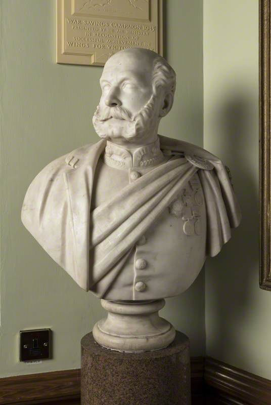 William McBean (1818–1878)