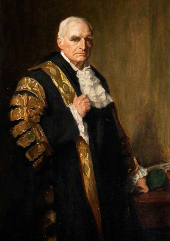 1st Viscount Finlay of Nairn (1842–1929)