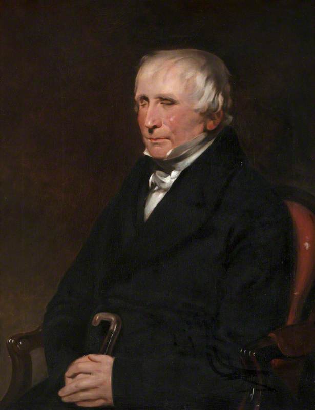 John Mackay of Rockfield (1761–1841)