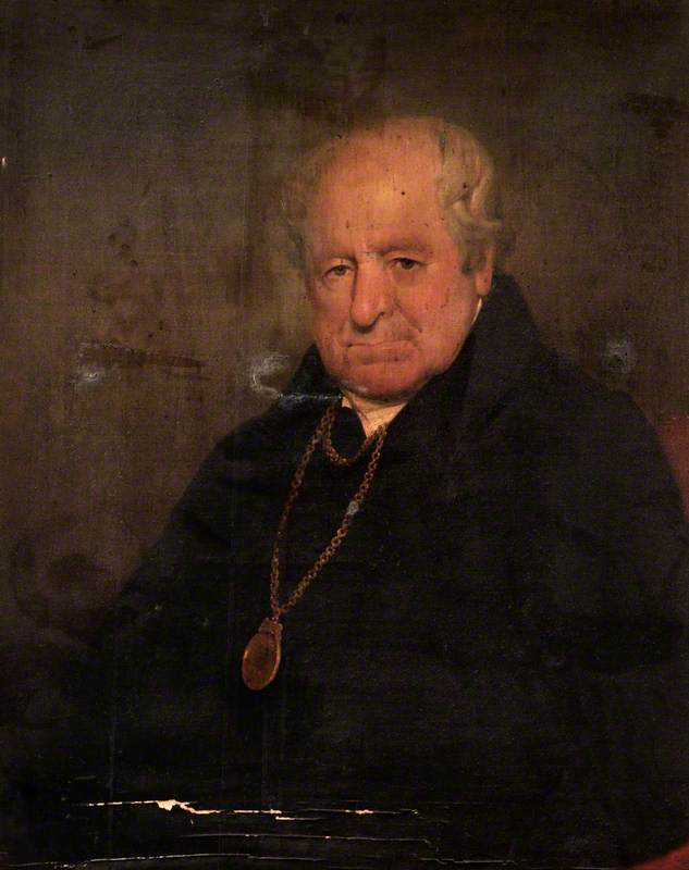 Alexander Innes, Esq. (1752–1830)