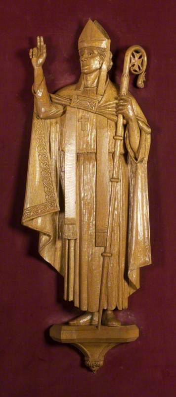Bishop William the Old (d.1168)