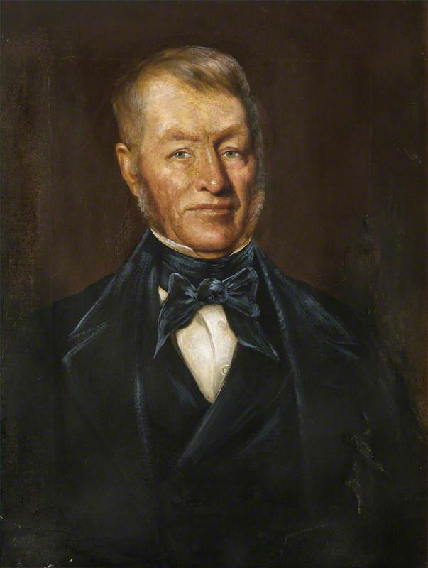 Adam Cruickshank (1787–1874)