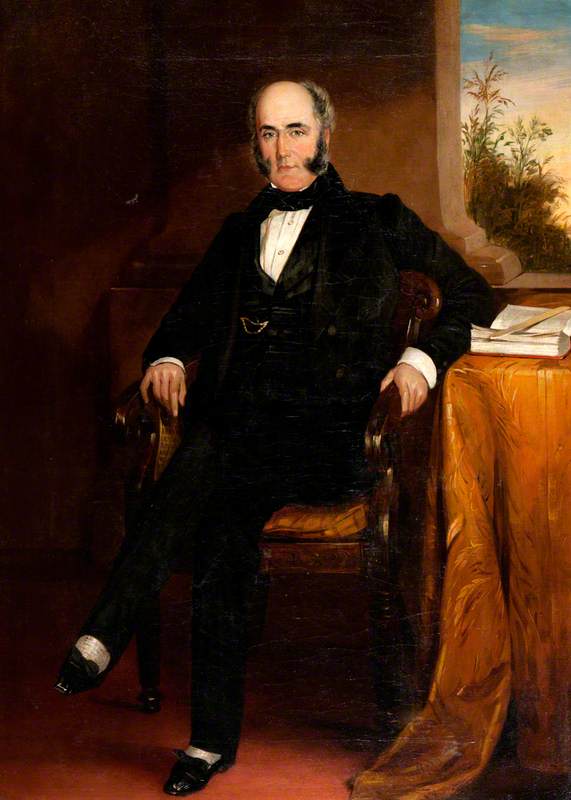 Sir Alan Cameron of Erracht (1753–1828)