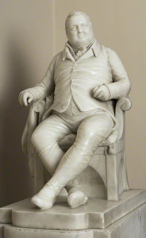 William Maule (1771–1852), 1st Baron Panmure