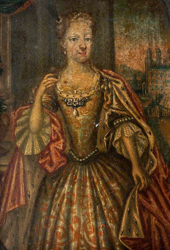 Maria Clementina Sobieska (1701–1735)