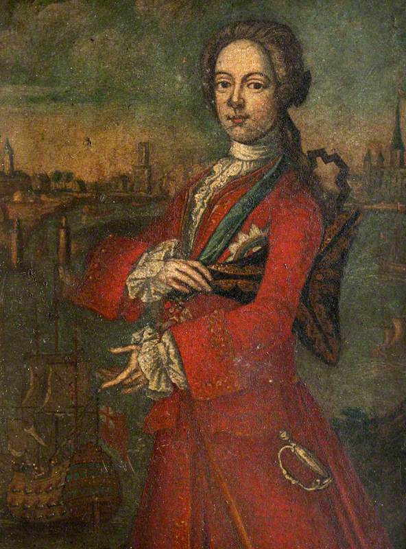 Henry Benedict Stuart (1725–1807)