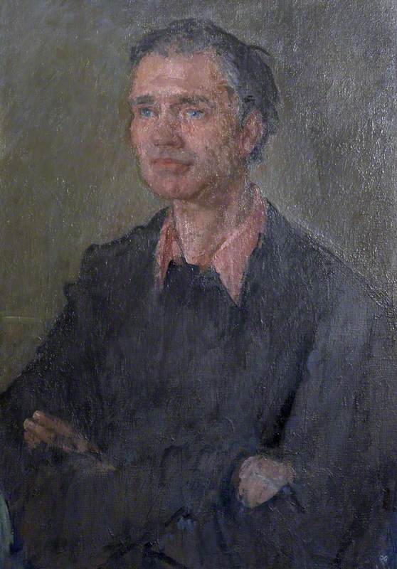 Sir Richard Carew Pole (b.1938), 13th Bt
