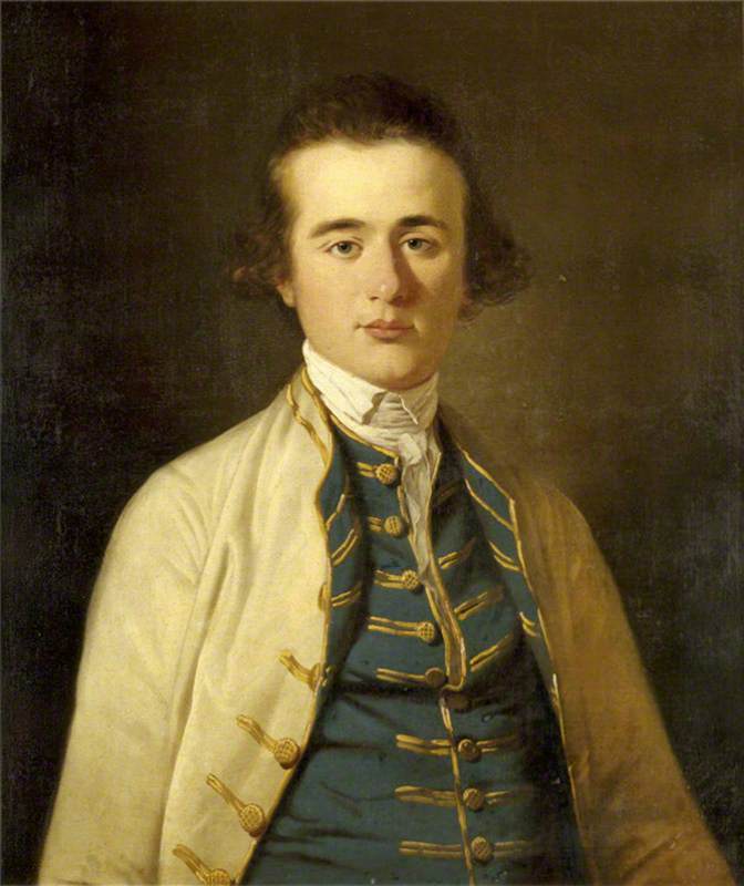William Wynch (1750–1819)