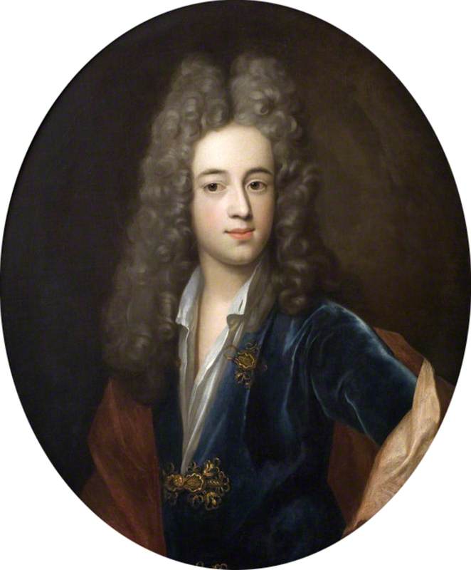 Edward Rice (1694–1727) (?)