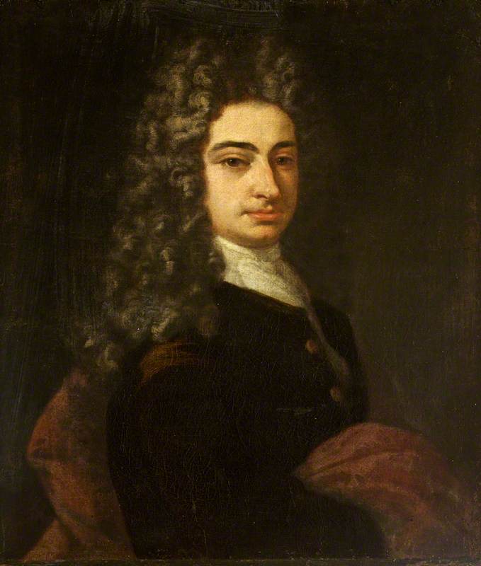 William Blathwayt II (1688–1742)