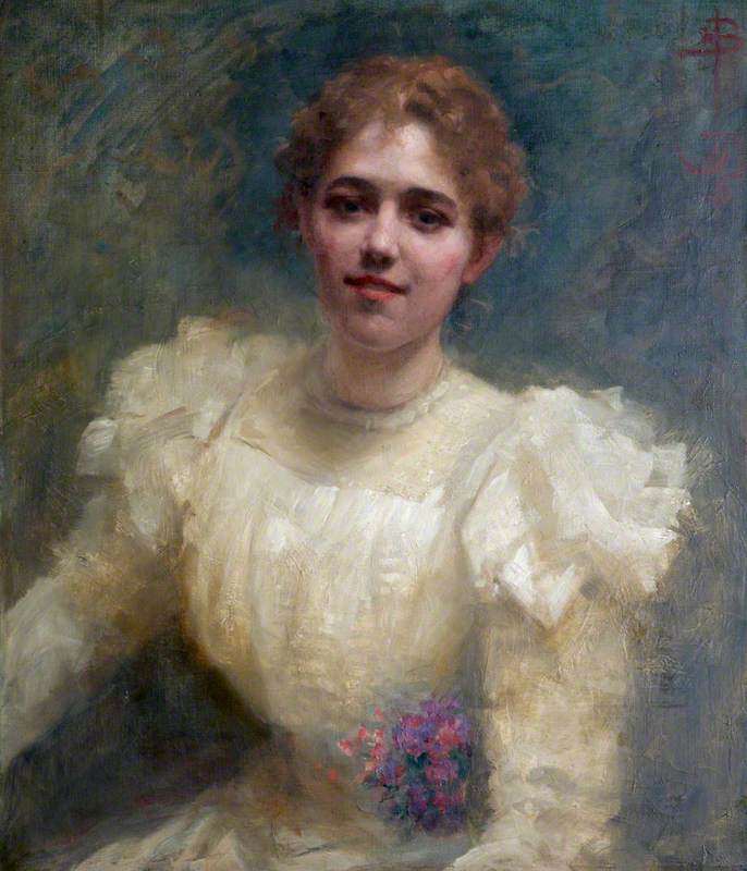 Margaret 'Madge' Frary Miller (1879–1950)
